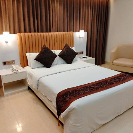 Hotel White Orchid Cox's Bazar Exterior foto