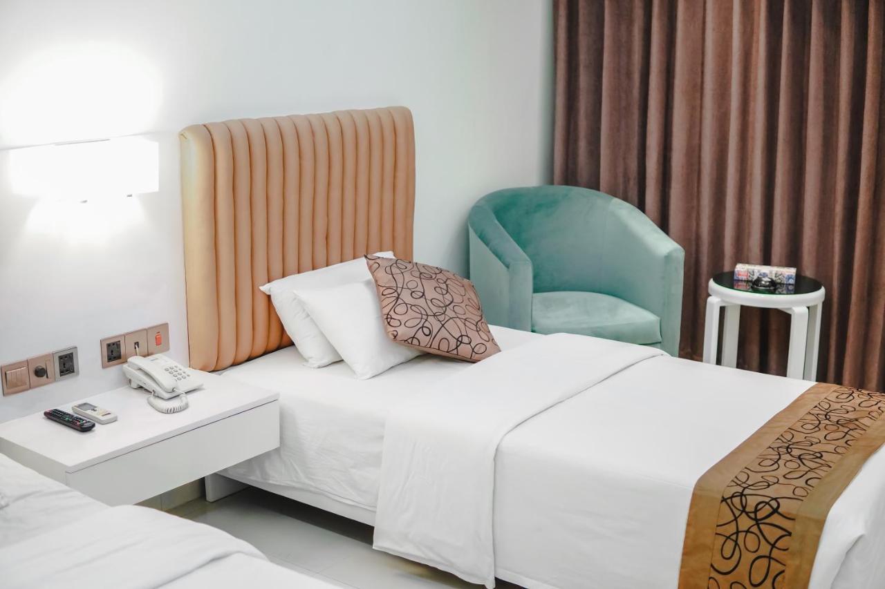 Hotel White Orchid Cox's Bazar Exterior foto