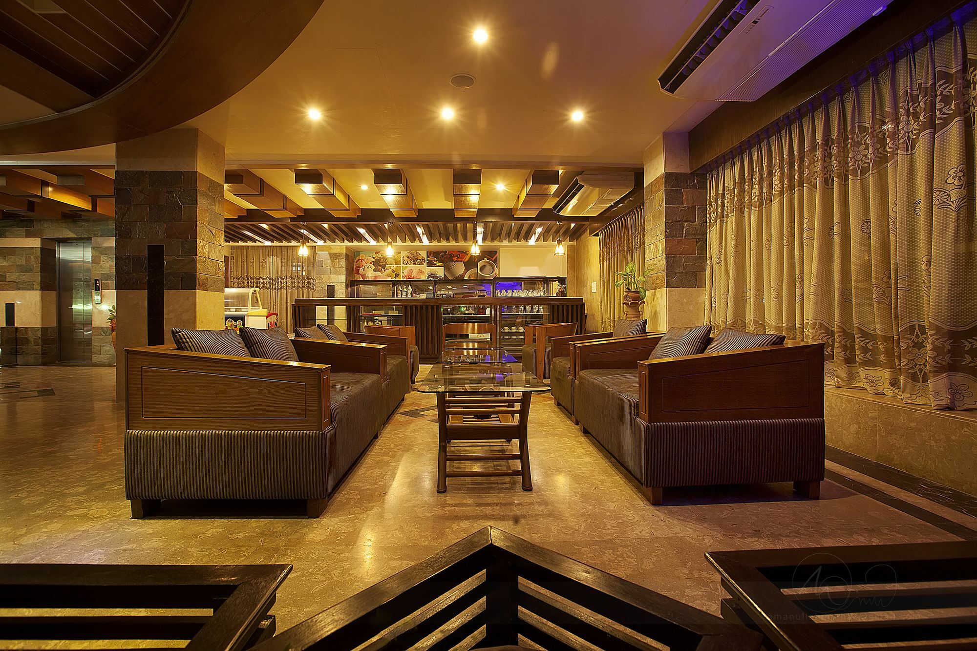 Hotel White Orchid Cox's Bazar Exterior foto